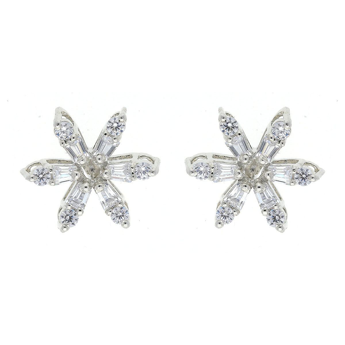 Buy Women's Swarovski Crystal Embellished Earrings Online