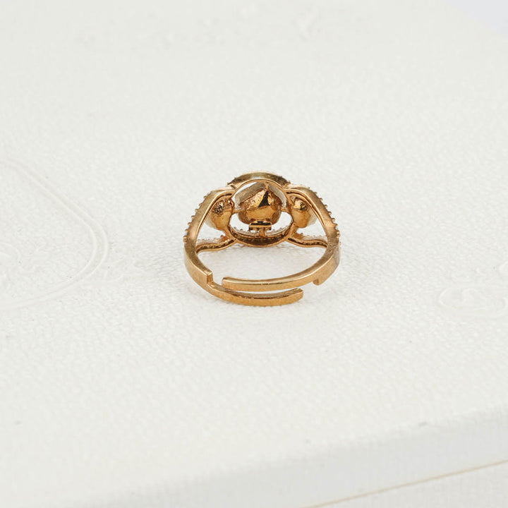 Mohita Victorian Ring