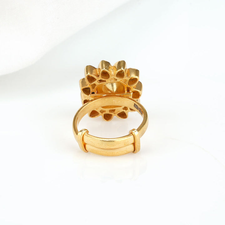 Unaina Stone Ring