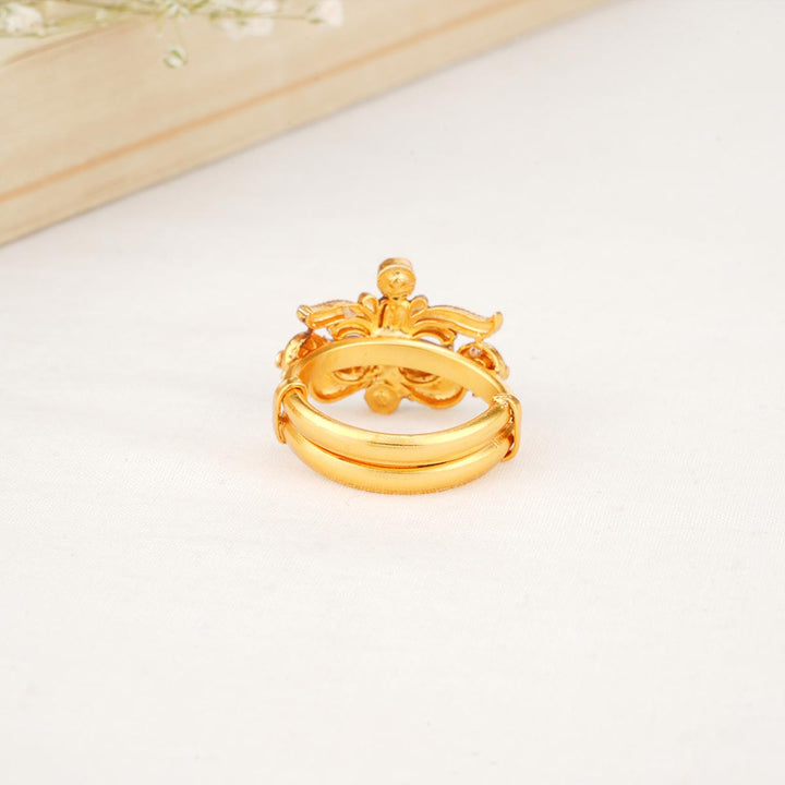 Athira Nagas Ring