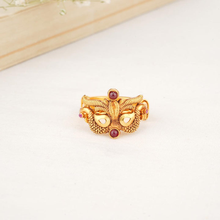 Athira Nagas Ring