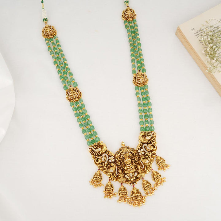 Divine Beauteous Nagas Necklace