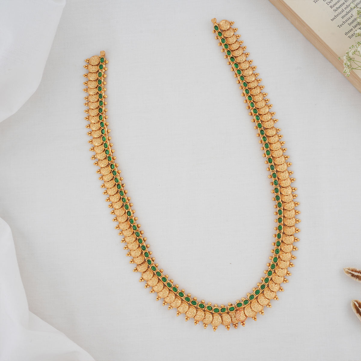 Multi Stone Long Necklace, Multi Stone Long Necklace Fancy Jewellery, Multi  Stone Long Necklace Trending Fashion Necklace, Buy Brand Necklace At Cheap  Price Online | Ishhaara