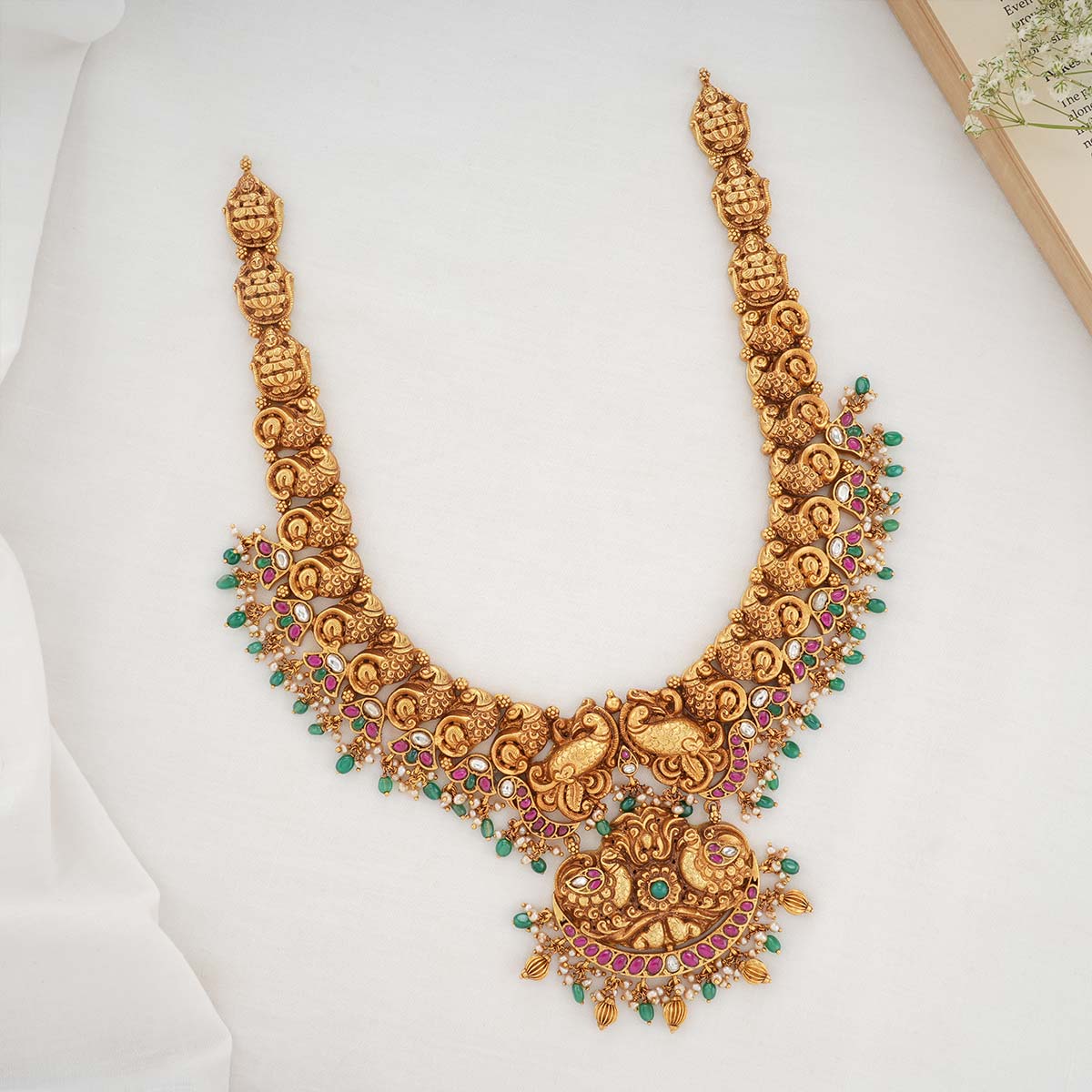 Nagas hot sale jewellery online