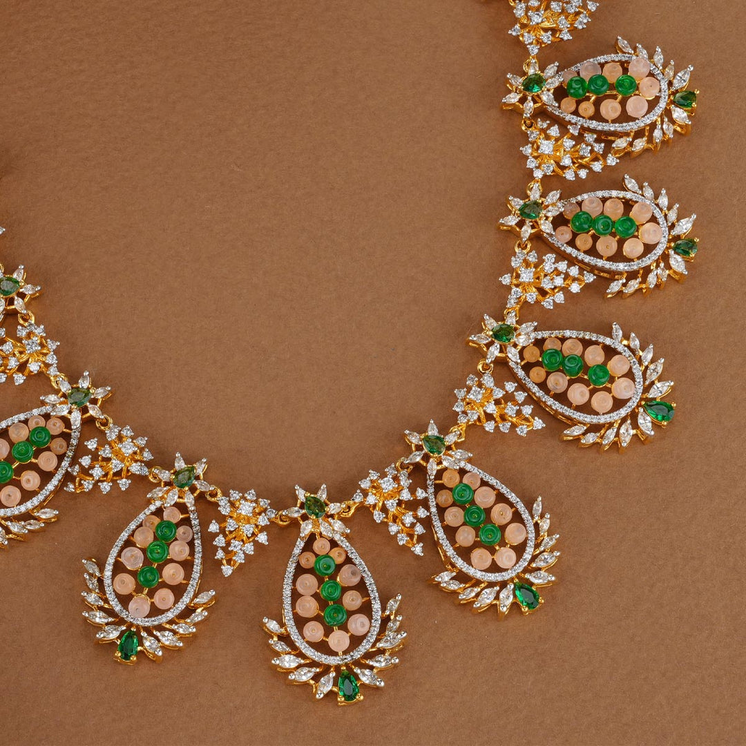 Laylee Avikam Necklace Set