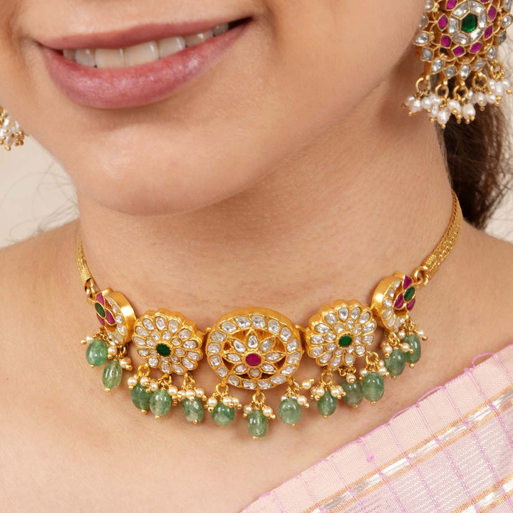 Samith Kundan Choker