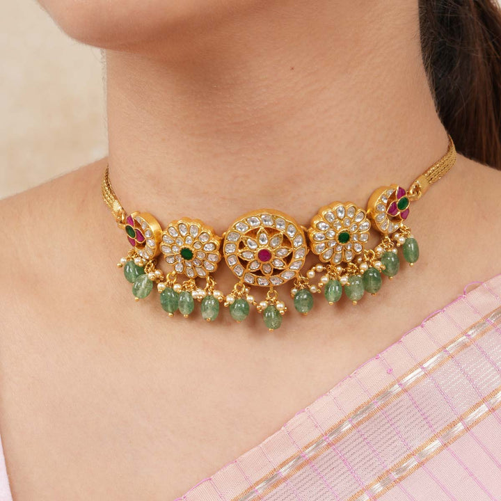 Samith Kundan Choker