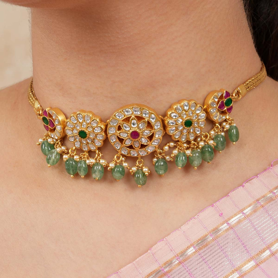 Samith Kundan Choker