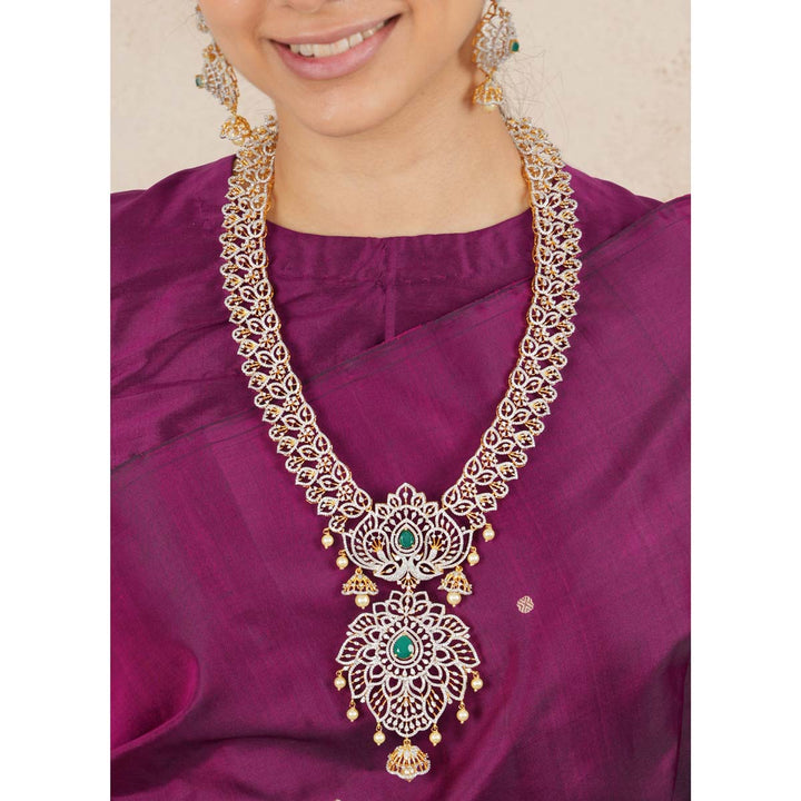 Lishan Avikam Necklace Set