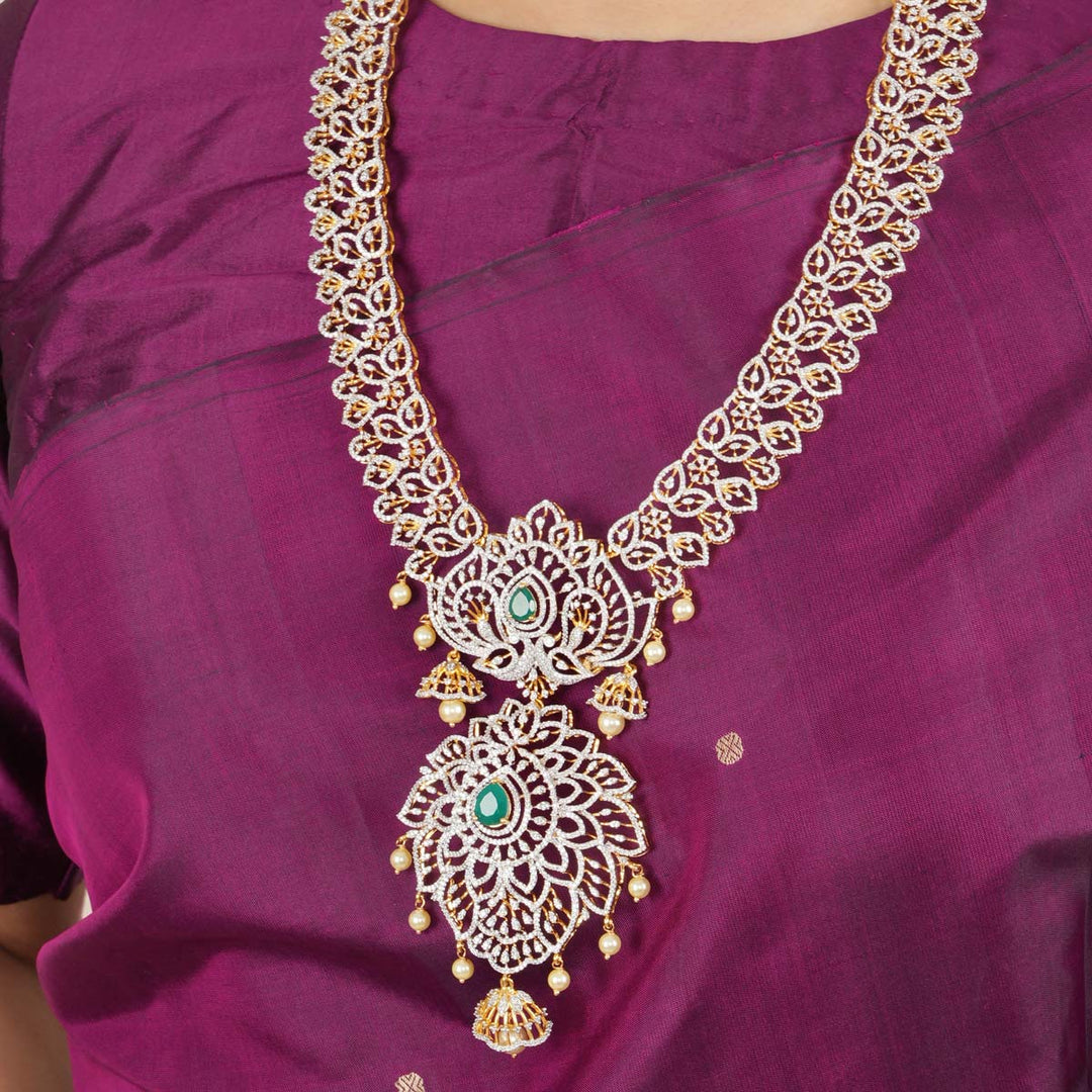 Lishan Avikam Necklace Set