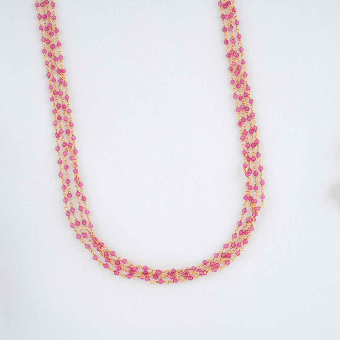 Darush Beads Necklace