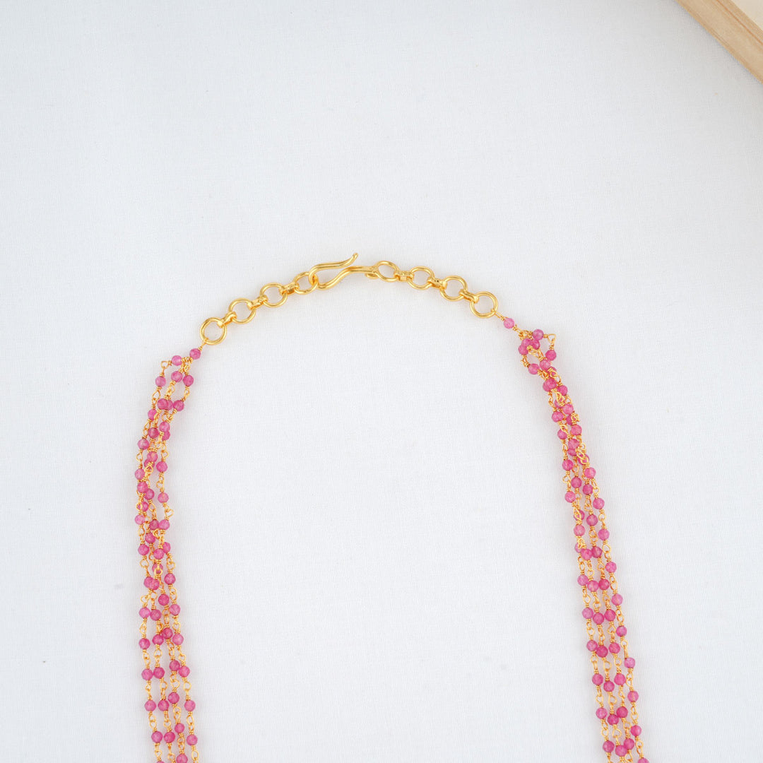 Darush Beads Necklace