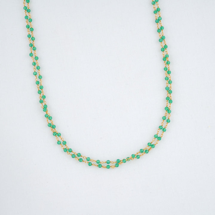 Nainika Beads Necklace