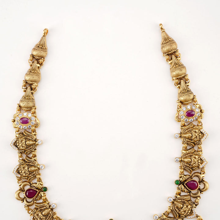 Livana Long Necklace