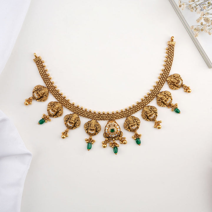 Panache Nagas Necklace