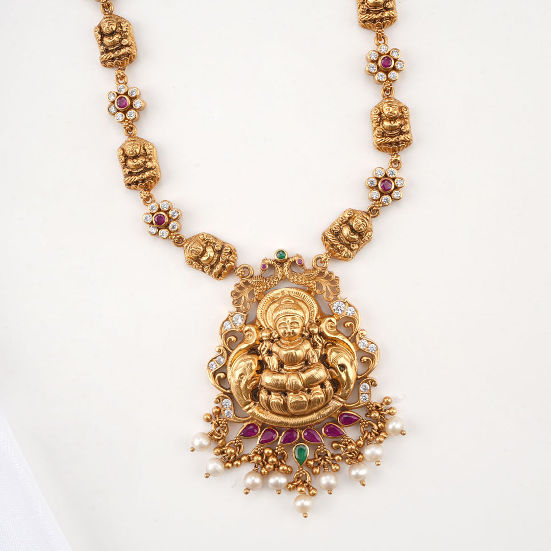 Mithrin Nagas Necklace