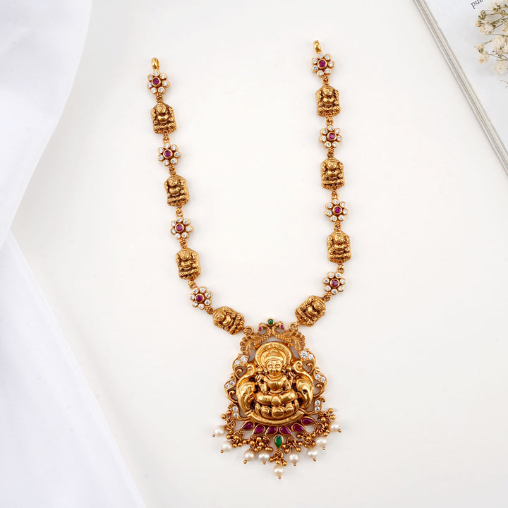 Mithrin Nagas Necklace