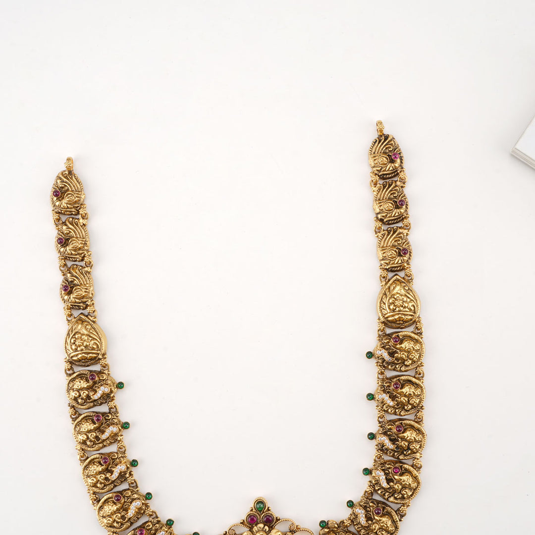 Vithisa Nagas Necklace