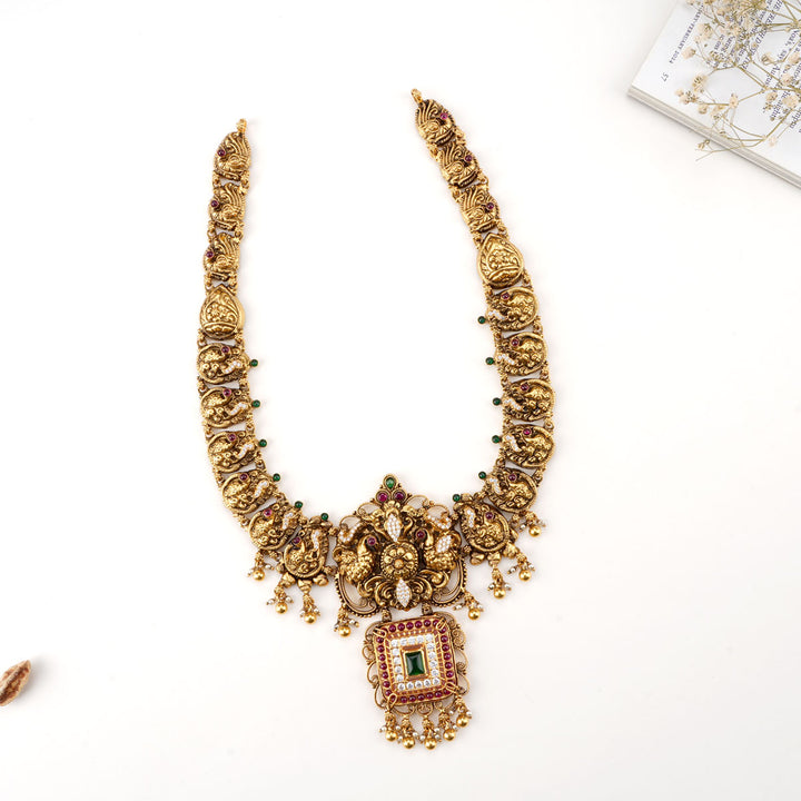 Vithisa Nagas Necklace