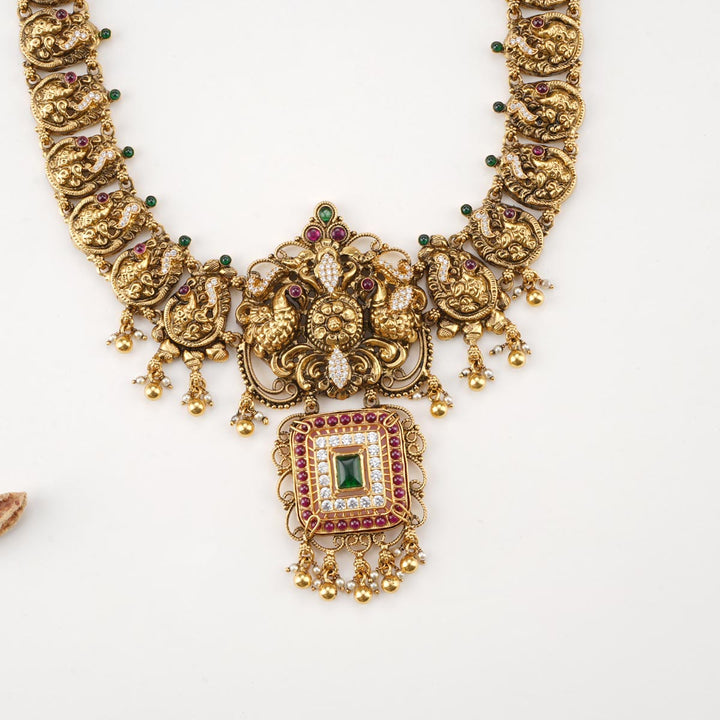 Vithisa Nagas Necklace