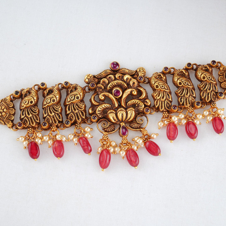 Samith Nagas Choker