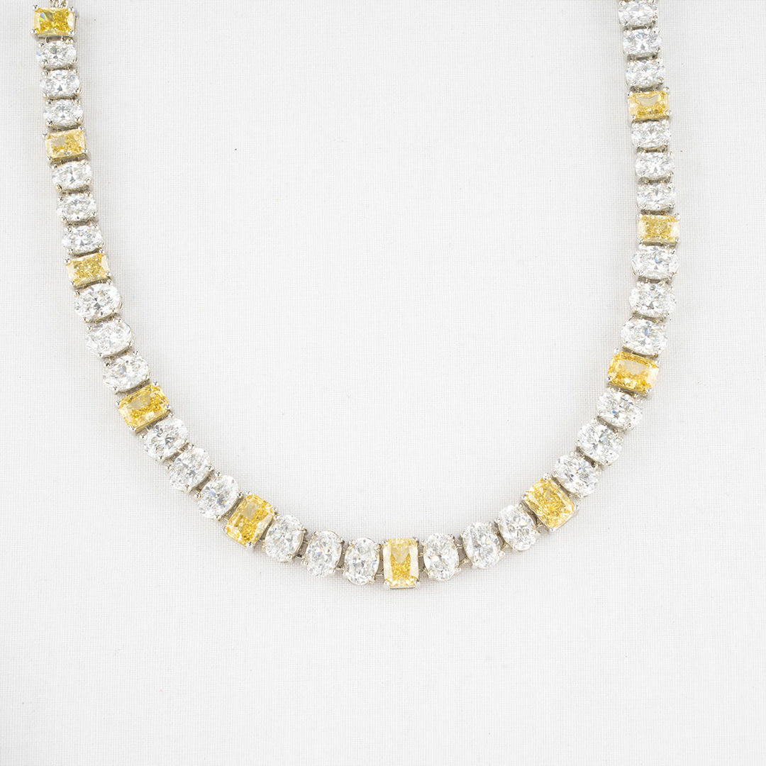 Granish Necklace Set