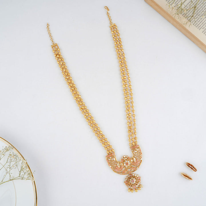 Nartika Long Necklace