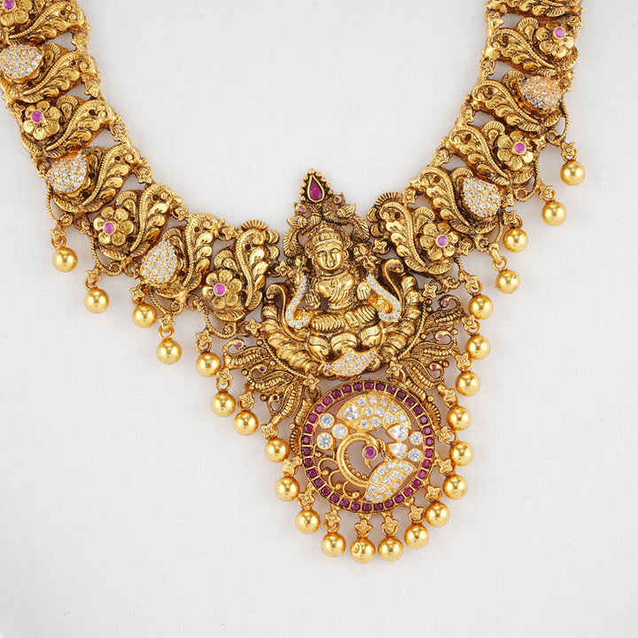 Iravatin Nagas Necklace