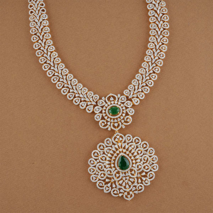 Priamvada Avikam Necklace Set