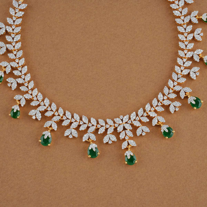 Dexter Avikam Necklace Set