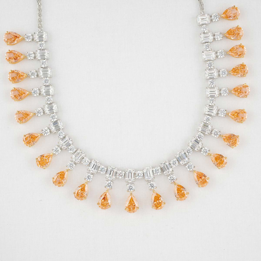 Ishita Necklace Set