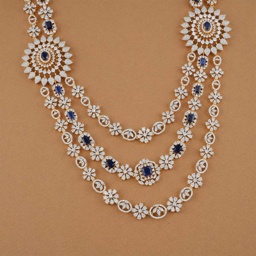 Taniya Avikam Necklace Set