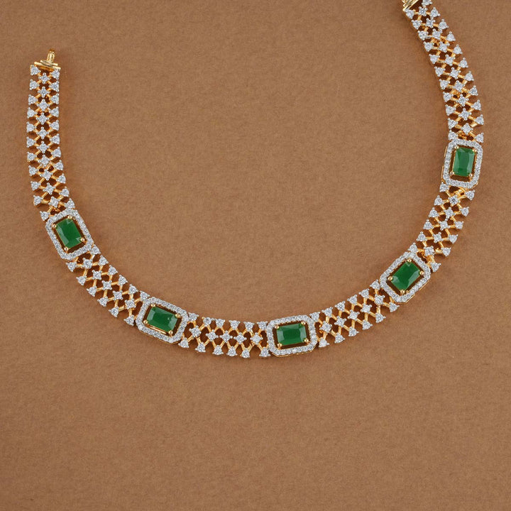 Hadassah Avikam Necklace Set