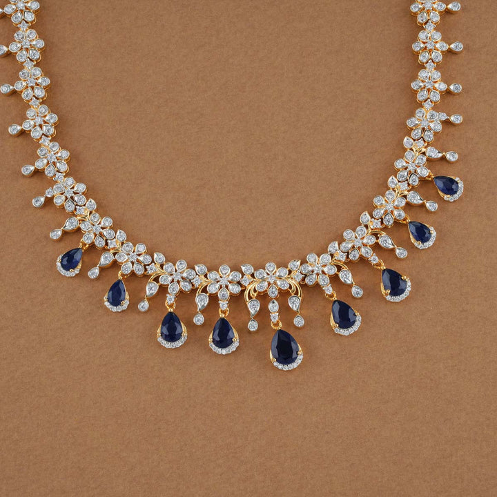 Jamaira Avikam Necklace Set