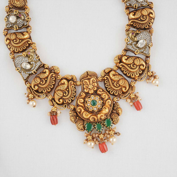 Devavat Nagas Necklace