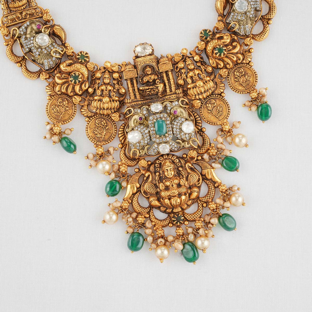 Avighna Nagas Necklace