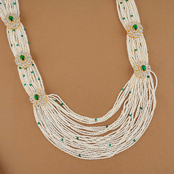 Cherish Avikam Necklace