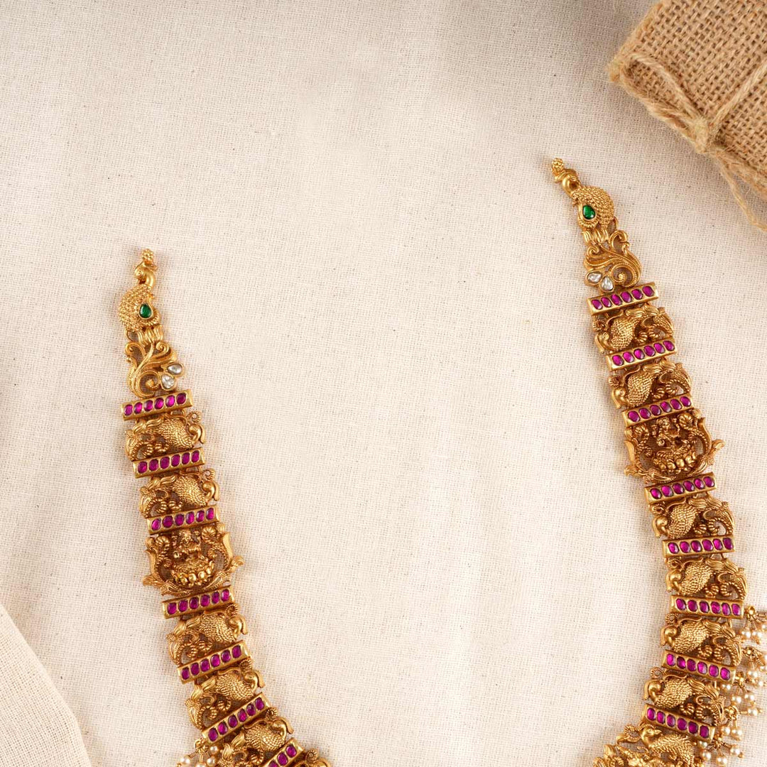 Adonisha Nagas Necklace