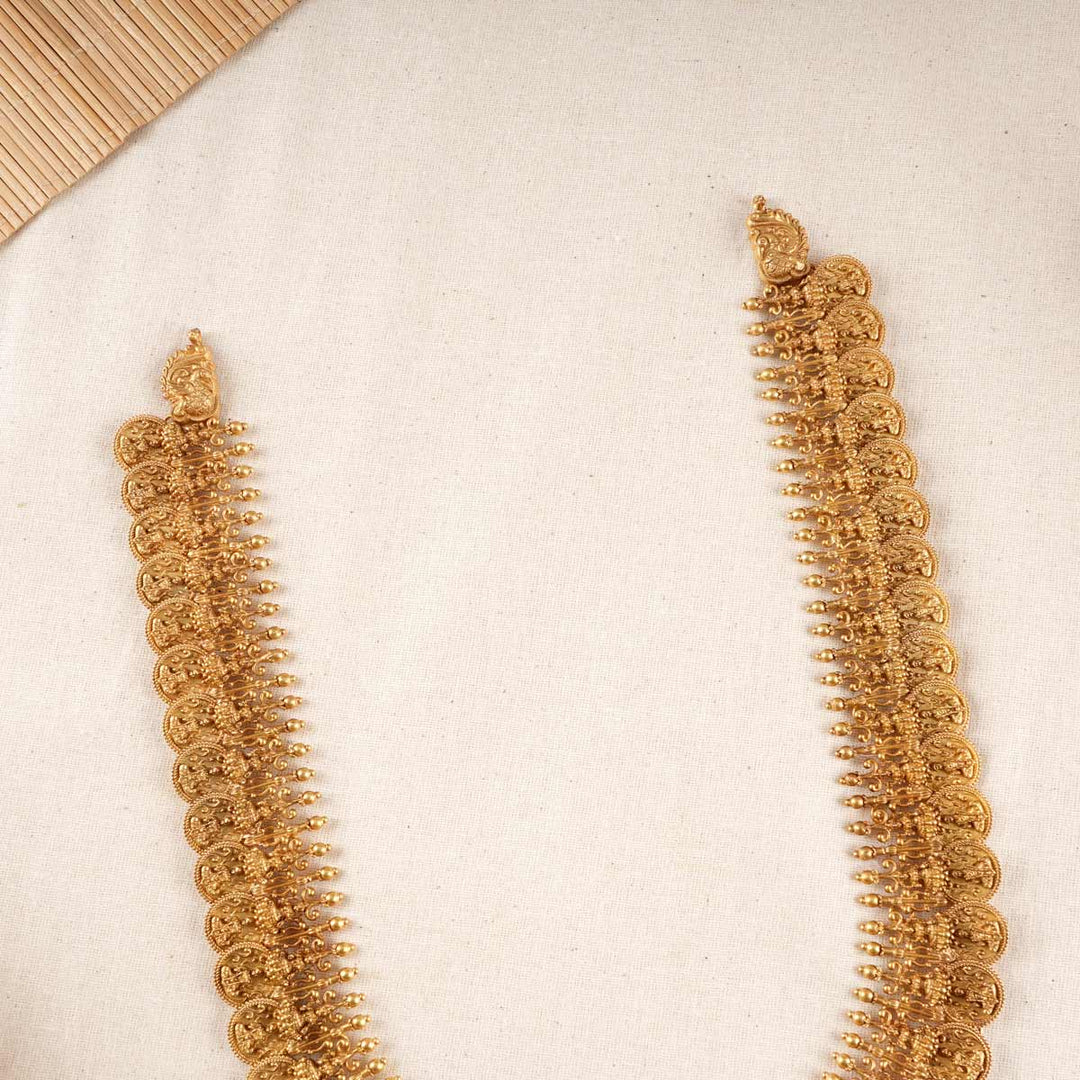 Fetching Nagas Long Necklace