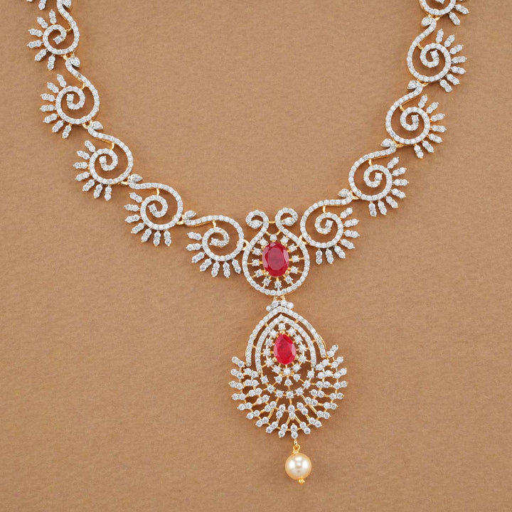 Gilona Avikam Necklace Set