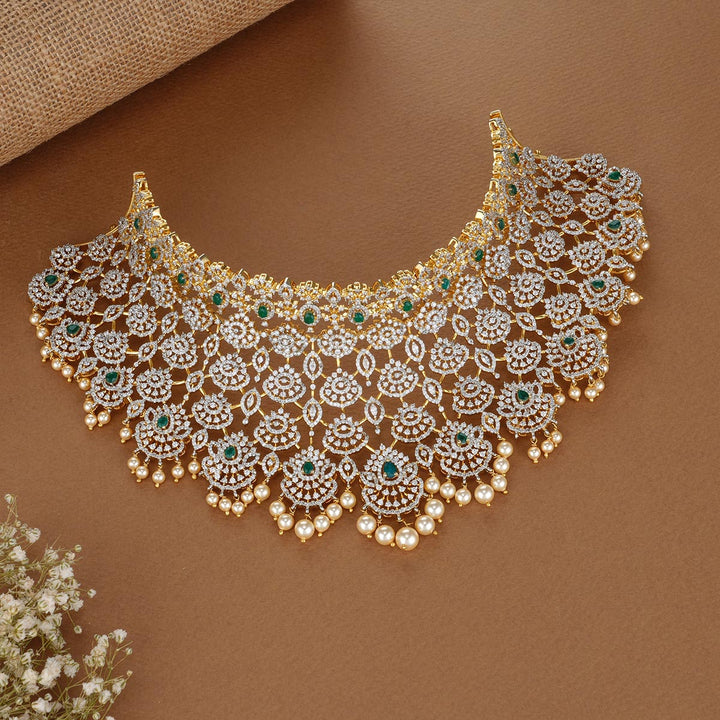 Grand Look Avikam Choker