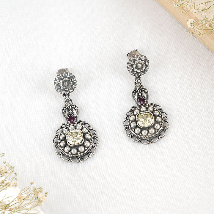 Daksha Long Necklace Set