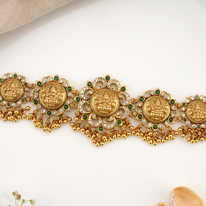 Sriratna Nagas Choker