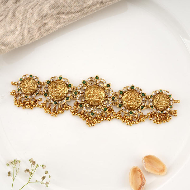 Sriratna Nagas Choker