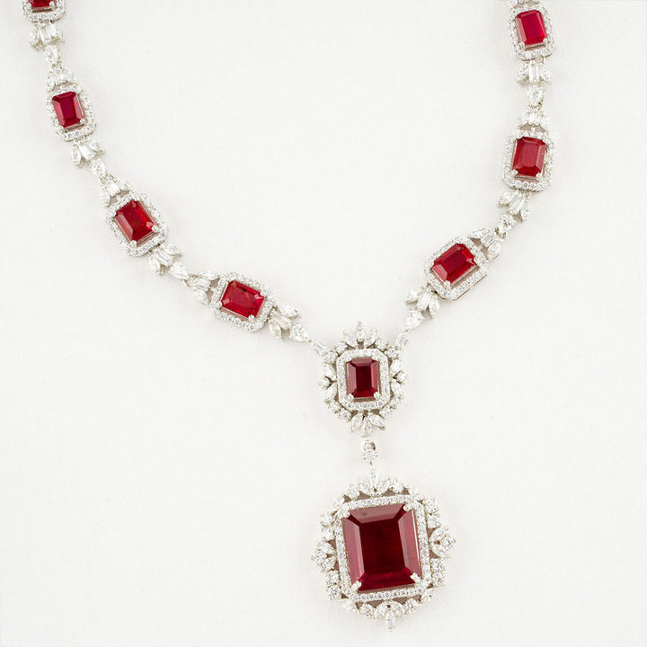 Ananya Necklace Set