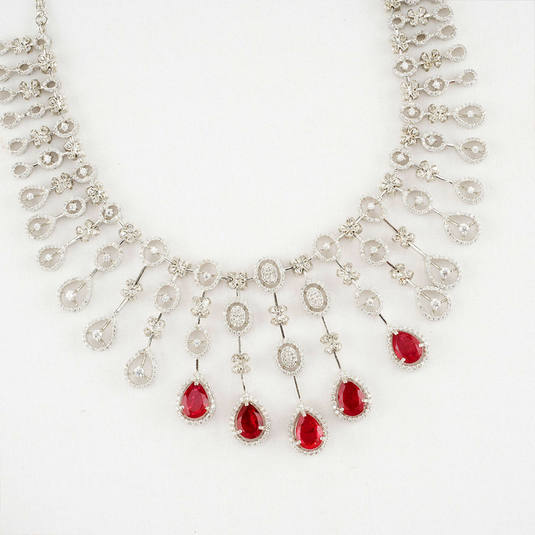 Lisboa Necklace Set