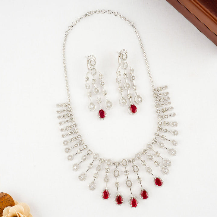 Lisboa Necklace Set