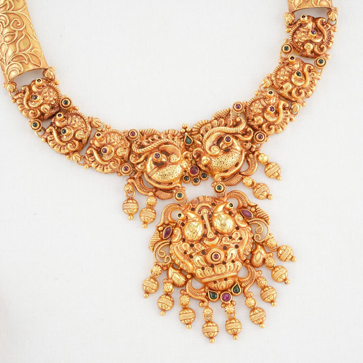 Easha Nagas Necklace