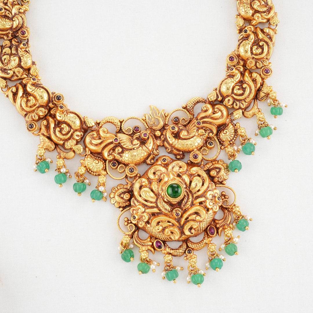 Eloise Nagas Necklace