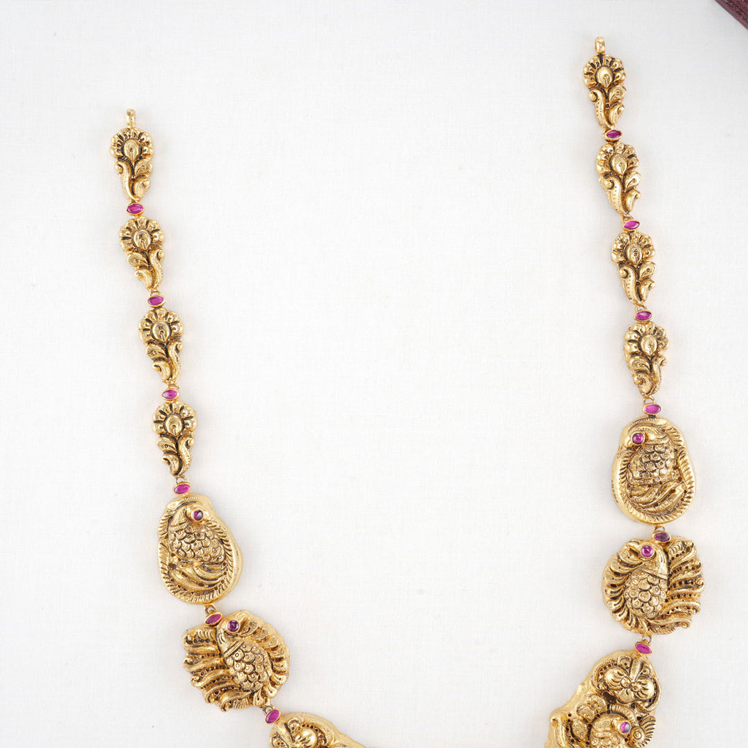 Nithra Nagas Necklace